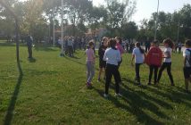 Јесењи крос 2018 – резултати