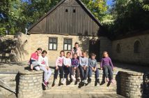 ЧЕТВРТАЦИ У ЕТНО КУЋИ У БАЈШИ