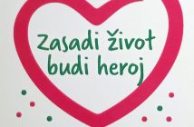 Засади живот, буди херој