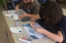НА ЧАСУ ЛИКОВНЕ КУЛТУРЕ