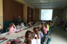 НАСТАВАК САРАДЊЕ СА НАРОДНОМ БИБЛИОТЕКОМ КУЛА