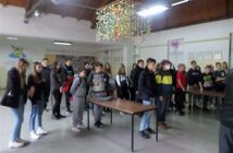 Међуокружно такмичење из русинског језика