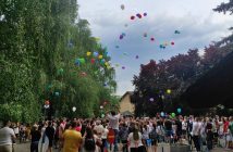 ИСПРАЋЕНА ЈОШ ЈЕДНА ГЕНЕРАЦИЈА УЧЕНИКА