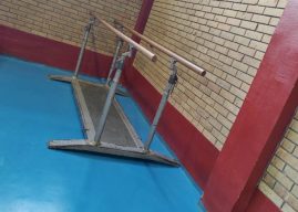 НОВА СПОРТСКА ОПРЕМА ЗА ОШ ,,ПЕТЕФИ БРИГАДА“ У КУЛИ