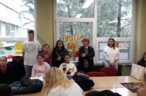 ОБЕЛЕЖЕН ЕВРОПСКИ ДАН ЈЕЗИКА