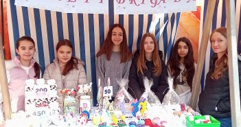 Пролећни Фестивал цвећа 🌼 Tavaszi virágfesztivál 🌼