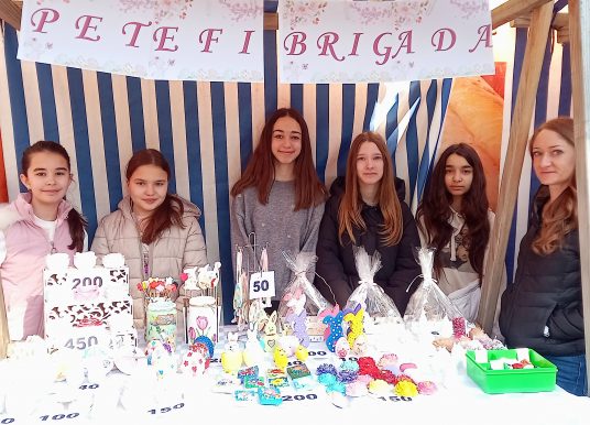 Пролећни Фестивал цвећа 🌼 Tavaszi virágfesztivál 🌼